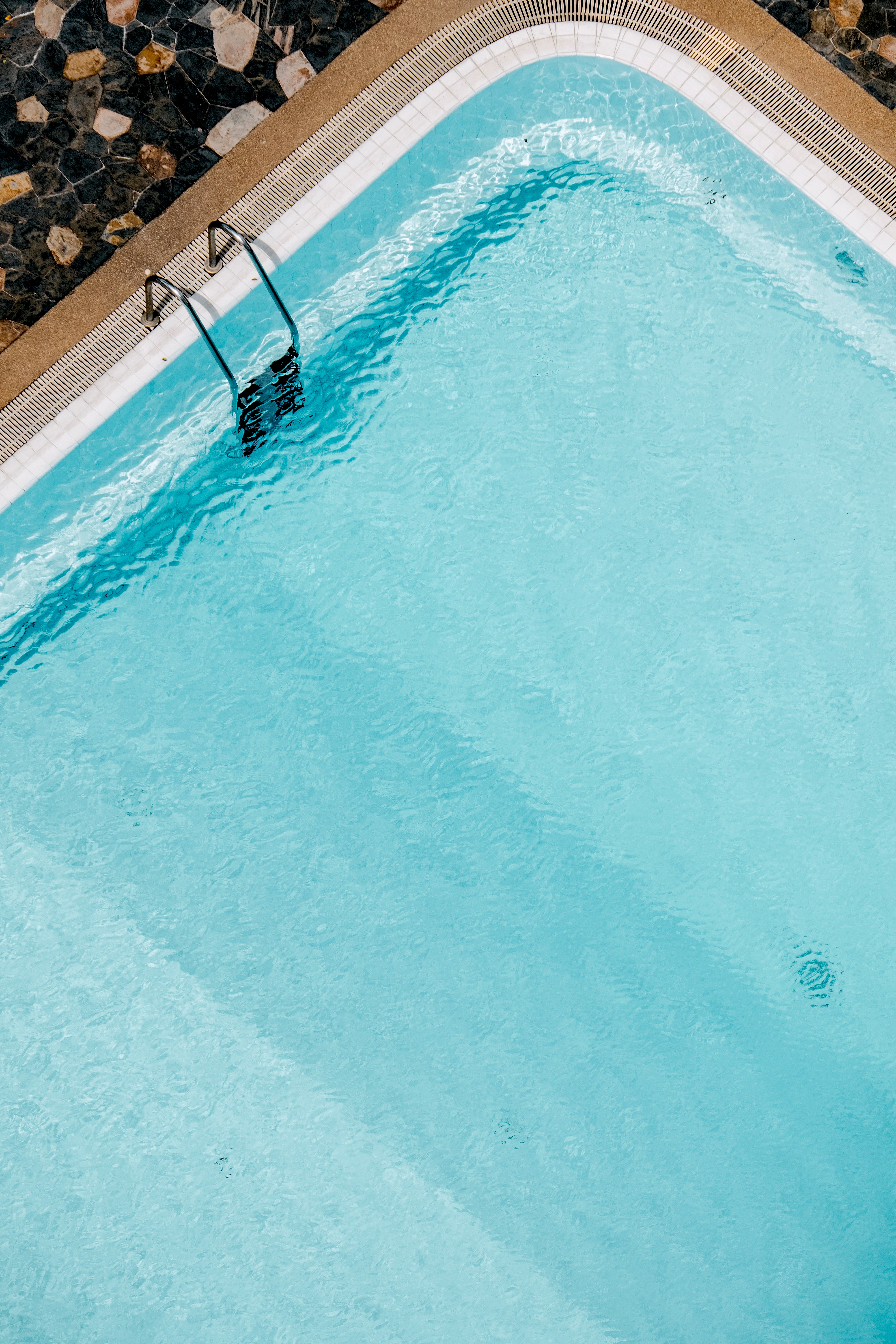 Prefabrik Havuz Yapımı