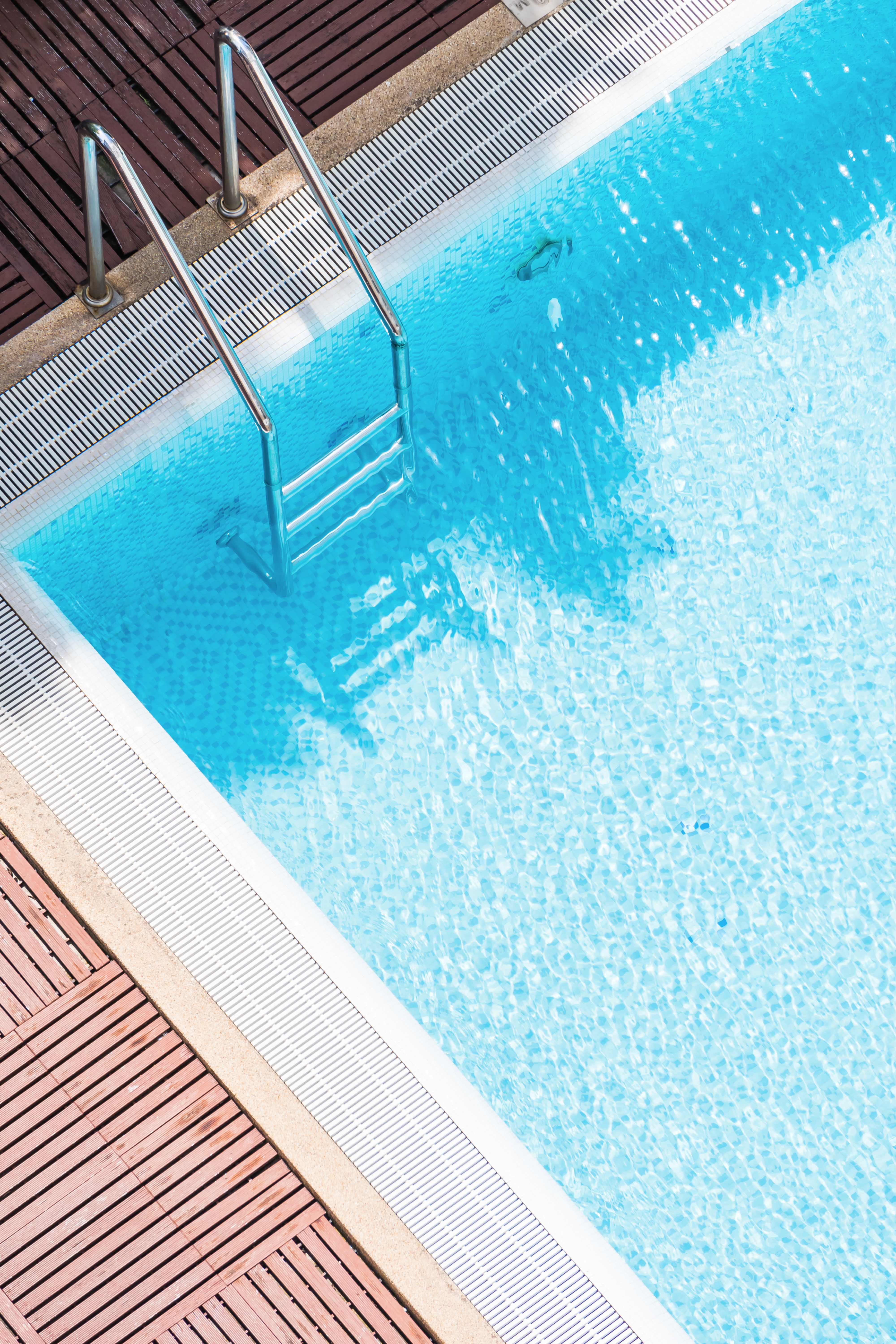 Betonarme Havuz yapımı