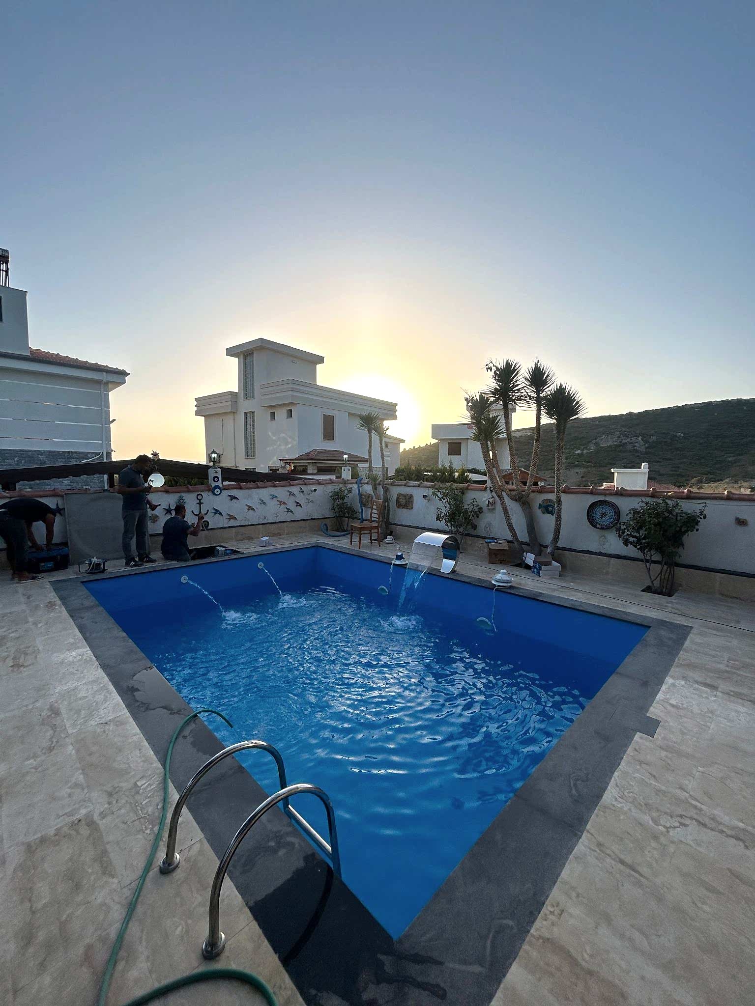 İzmir SeferHisar 4x6