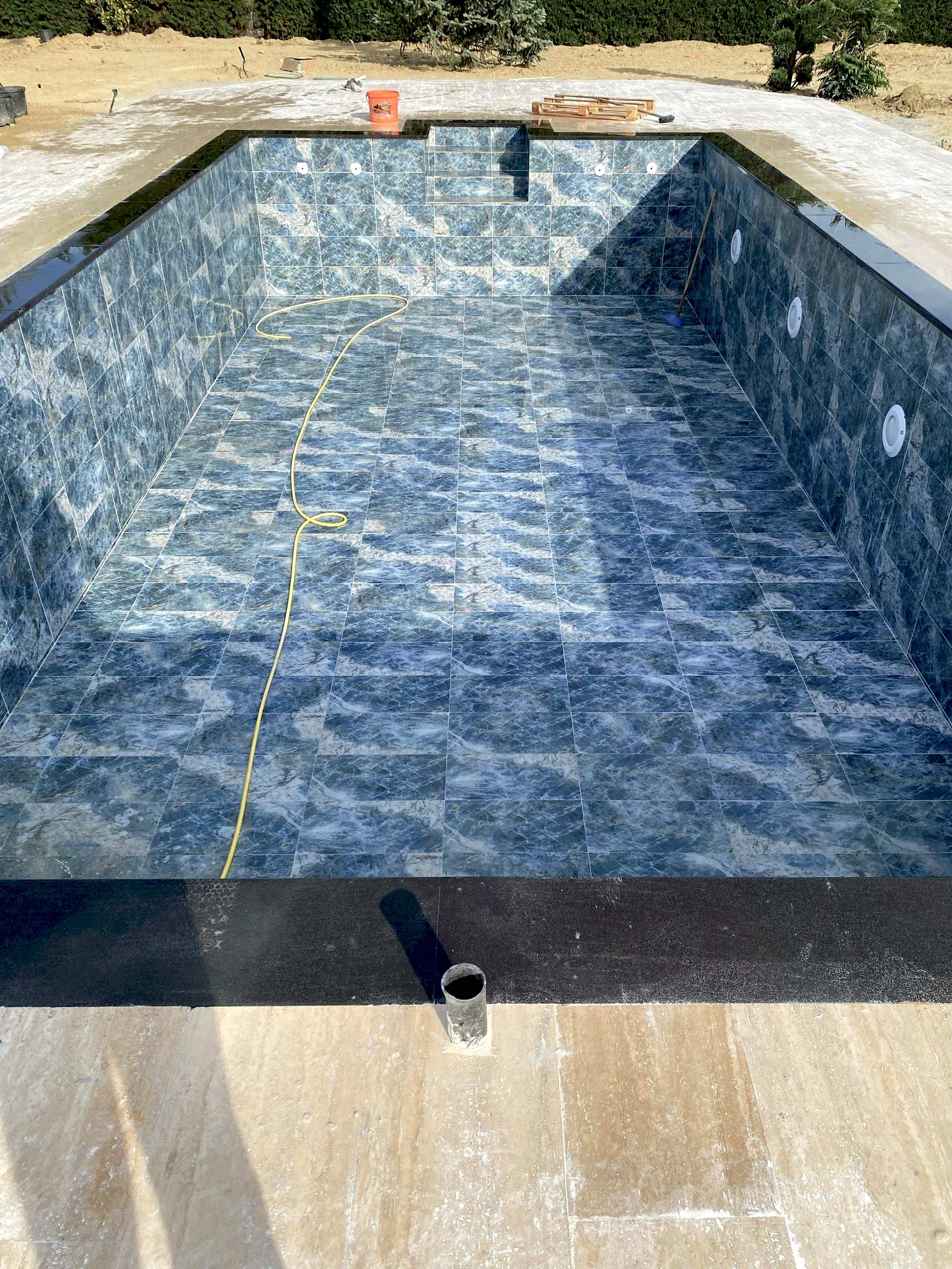 İstanbul Hadimköy 4.5x10